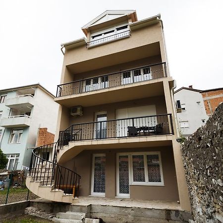 Villa Tajra Nur Mostar Exterior foto