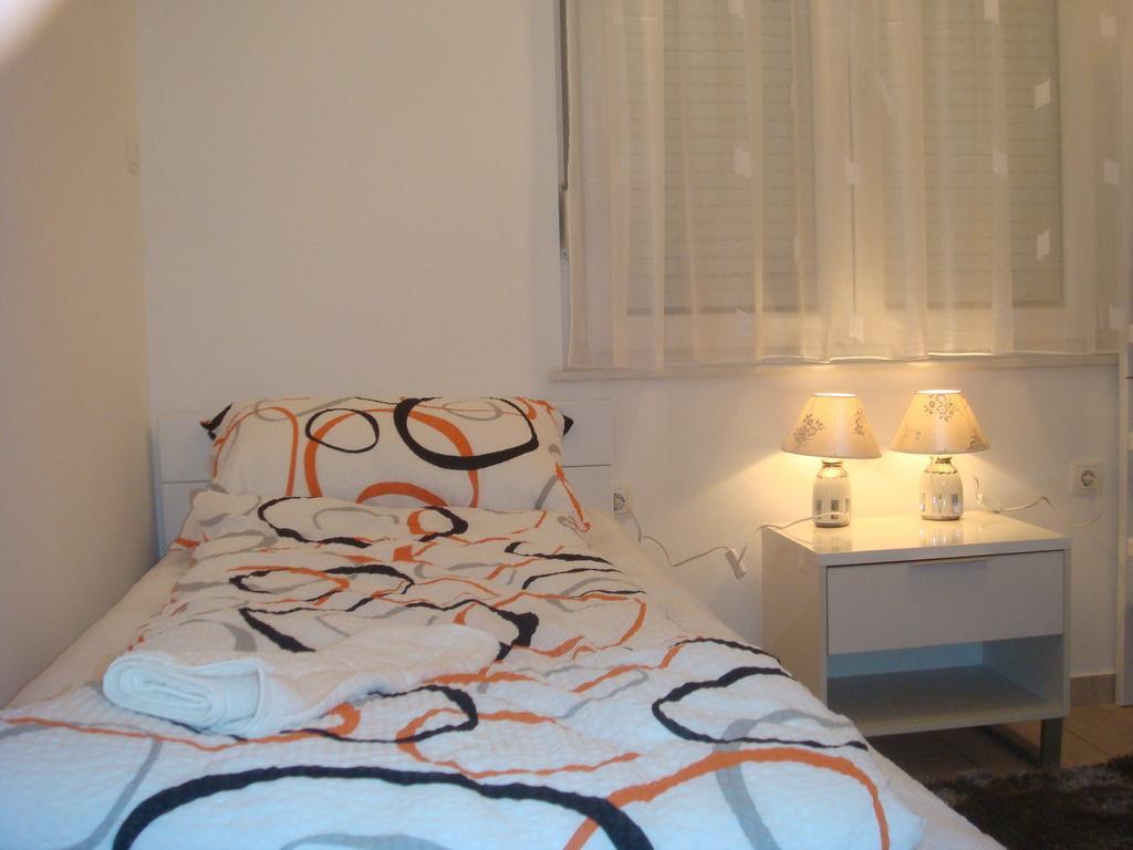 Villa Tajra Nur Mostar Quarto foto