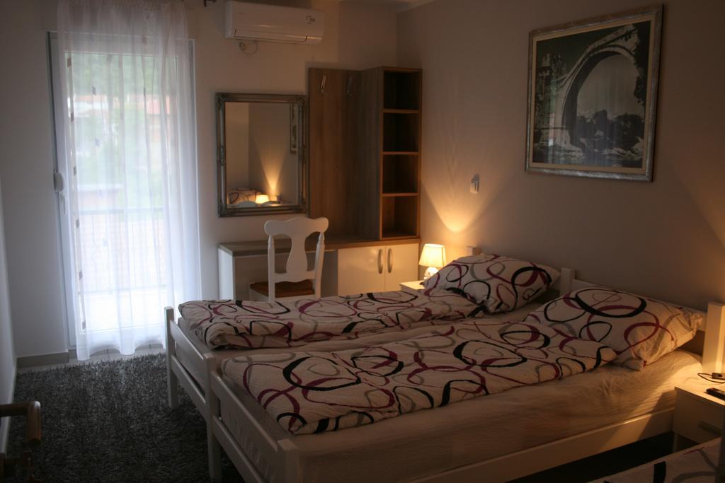 Villa Tajra Nur Mostar Exterior foto