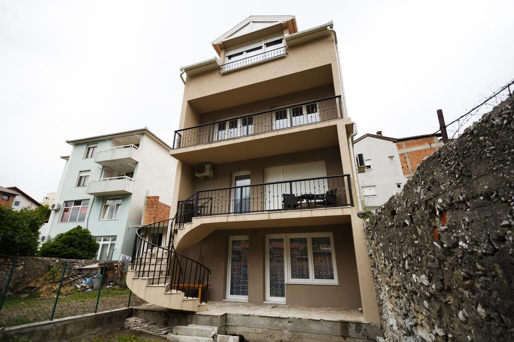 Villa Tajra Nur Mostar Exterior foto